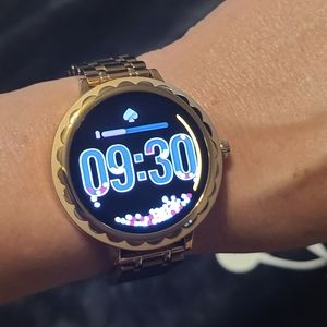 Kate Spade smartwatch